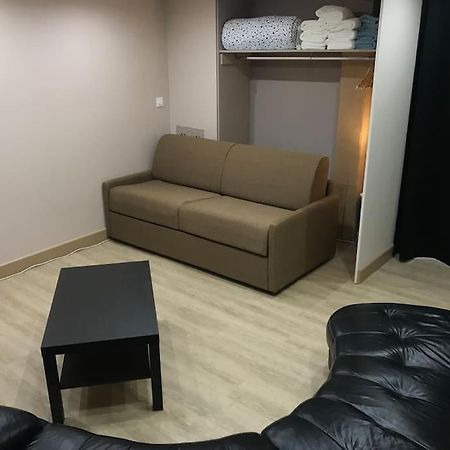 Paisible Logement Tout Equipe Pour 1 A 6 Personnes Ebersheim Exteriör bild
