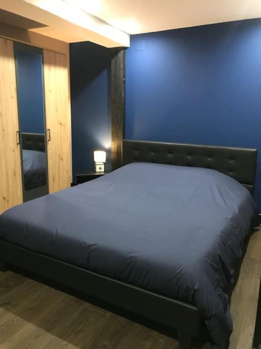 Paisible Logement Tout Equipe Pour 1 A 6 Personnes Ebersheim Exteriör bild