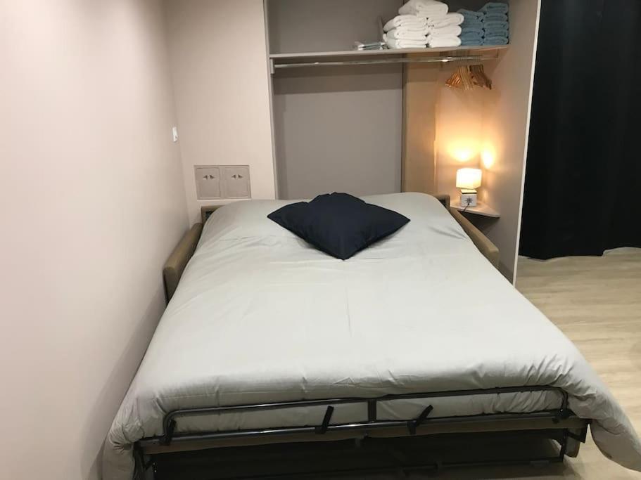 Paisible Logement Tout Equipe Pour 1 A 6 Personnes Ebersheim Exteriör bild